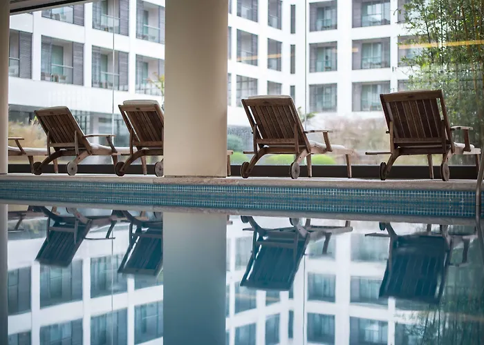 Azoris Royal Garden – Leisure&conference 4*