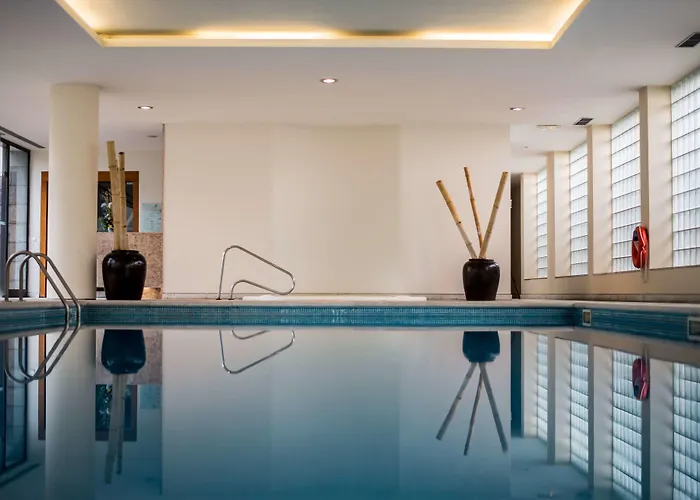 Hotel Azoris Royal Garden - Leisure & Conference 4*