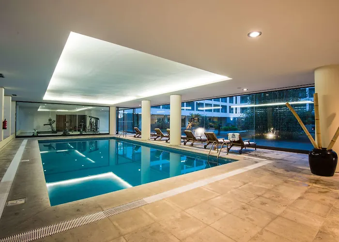 Azoris Royal Garden – Leisure&conference Hotel