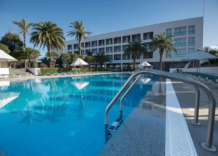 Azoris Royal Garden - Leisure & Conference