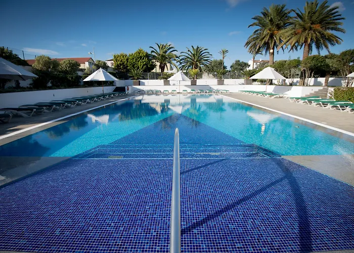 Azoris Royal Garden - Leisure & Conference