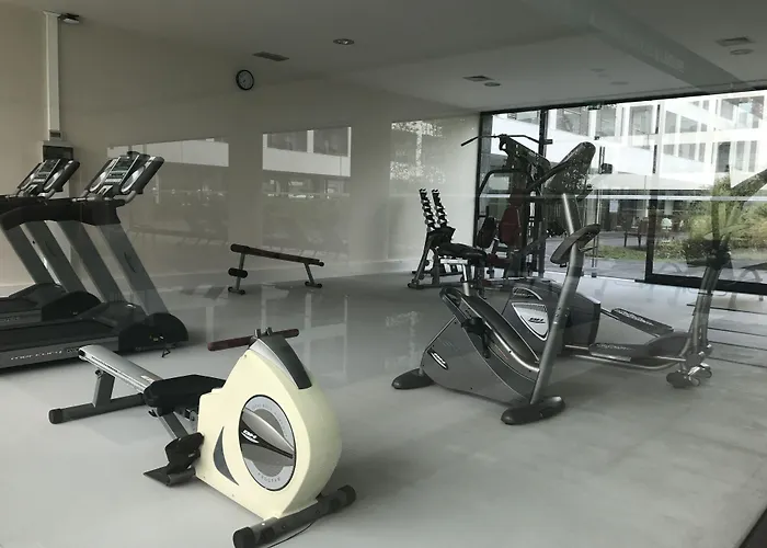 Azoris Royal Garden - Leisure & Conference Ponta Delgada (Sao Miguel)