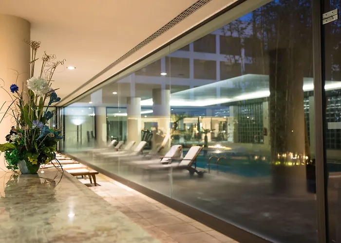 Azoris Royal Garden – Leisure&conference 4* Ponta Delgada