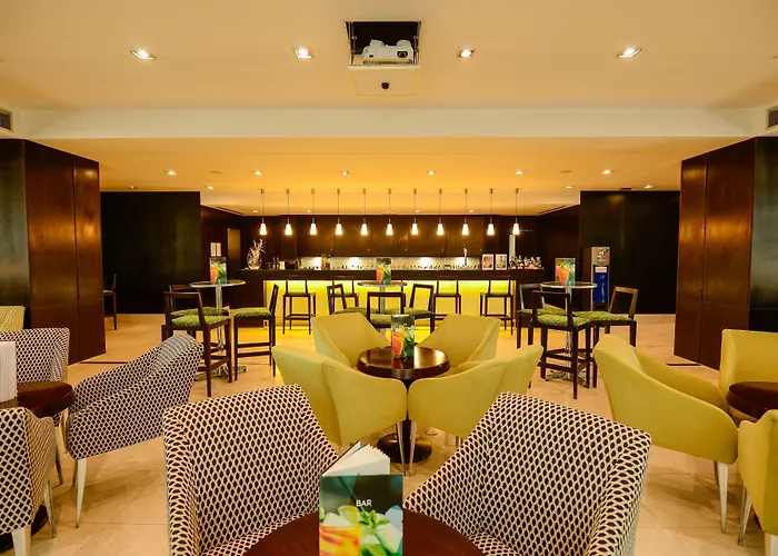 Azoris Royal Garden - Leisure & Conference 4*