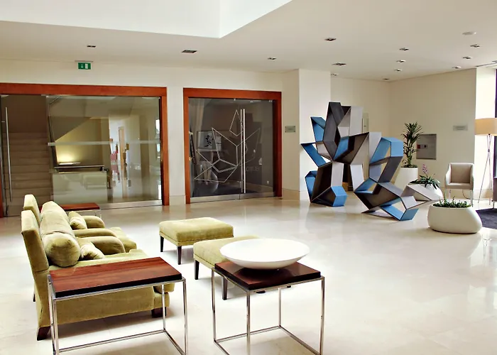 Hotel Azoris Royal Garden - Leisure & Conference