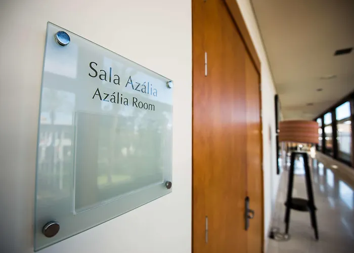 Azoris Royal Garden – Leisure&conference