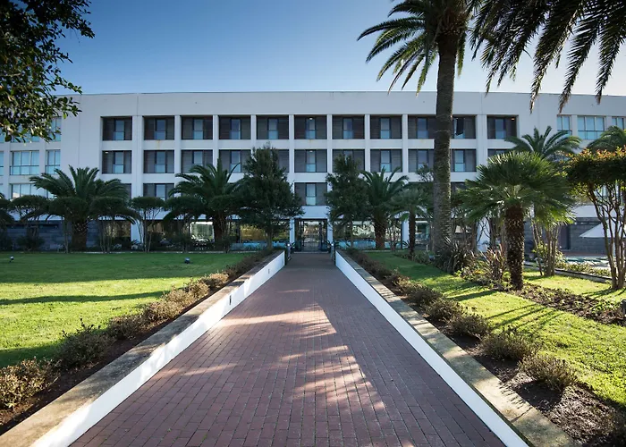 Azoris Royal Garden – Leisure&conference 4*