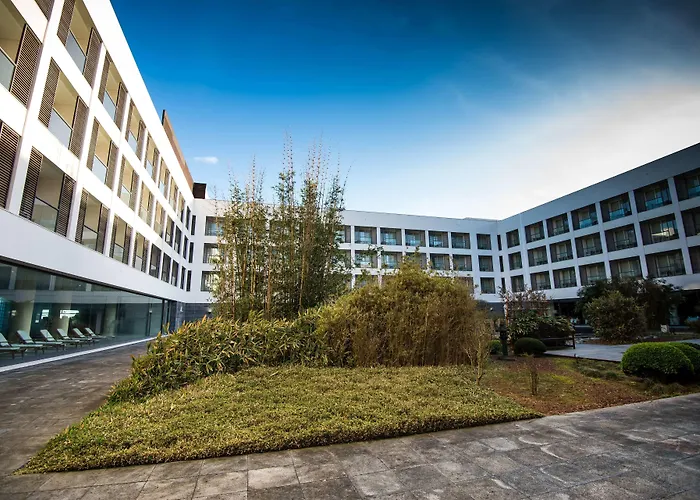 Azoris Royal Garden - Leisure & Conference 4*