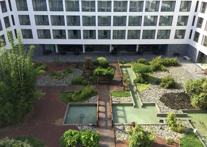 Hotel Azoris Royal Garden – Leisure&conference Ponta Delgada