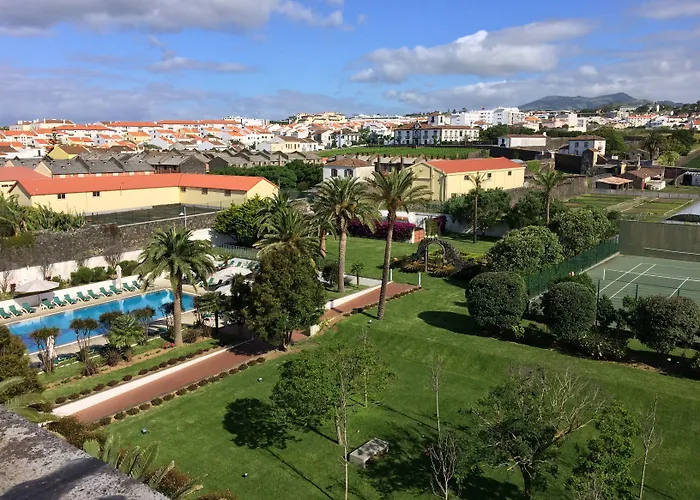 Hotel Azoris Royal Garden - Leisure & Conference Ponta Delgada