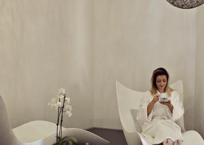 Hotel Azoris Royal Garden - Leisure & Conference